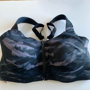 Victoria’s Secret Knockout High Impact Sports Bra sz 38DDD